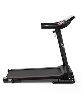 Caminadora profesional Tio Pro Max plegable