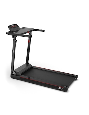 Caminadora profesional Tio Keep Going plegable
