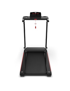 Caminadora profesional Tio Keep Going plegable