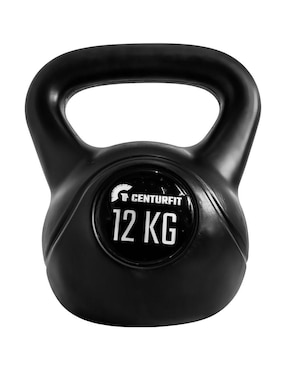 Pesa Rusa 12 kg PVC Arenilla Centurfit