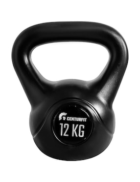 Pesa Rusa 12 kg PVC Arenilla Centurfit