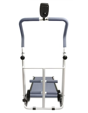 Caminadora mecánica Agbox Ag-cammecb plegable