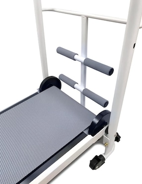 Caminadora mecánica Agbox Ag-cammecb plegable