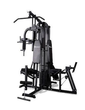Estación gimnasio Unifitness