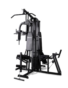 Estación gimnasio Unifitness