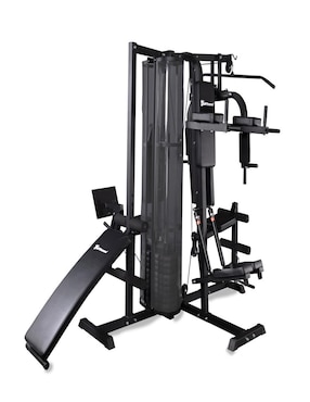 Estación gimnasio Unifitness