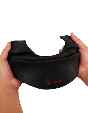 Protectore Sunny Health & Fitness de entrenamiento adulto