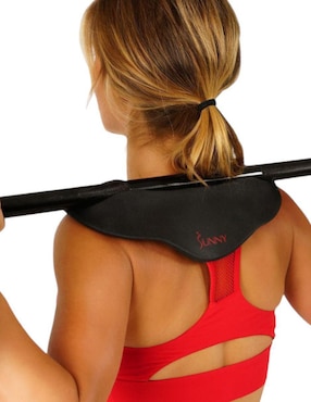 Protectore Sunny Health & Fitness de entrenamiento adulto