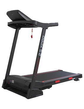 Caminadora casera Sparta bocinas & bluetooth plegable