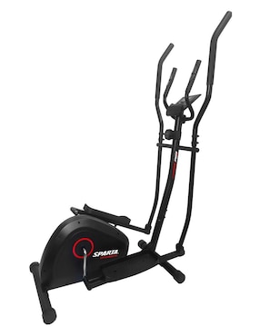 Caminadora mecánica Sparta elíptica magnética para ejercicio en casa