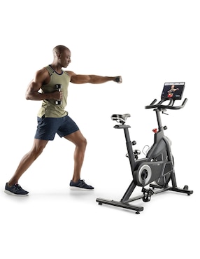 Bicicleta de spinning Pro-Form Sport CX Proform de acero
