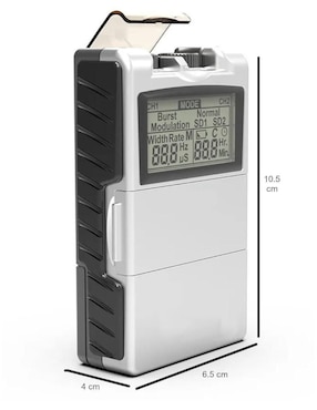 Electroestimulador muscular Lab.G