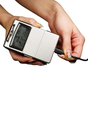 Electroestimulador muscular Lab.G