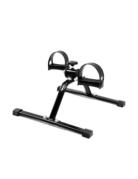 Mini bicicleta estática Bywell acero