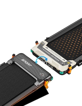 Caminadora semiprofesional Infinité IF-TRM100 plegable