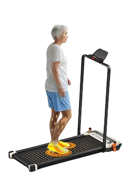 Caminadora semiprofesional Infinité IF-TRM100 plegable