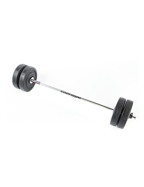 Barra recta Energym