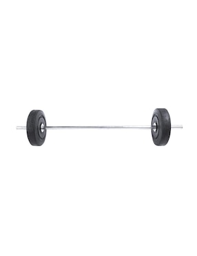 Barra deportiva Energym Premium