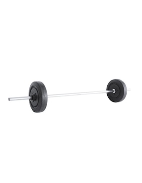 Barra deportiva Energym Premium