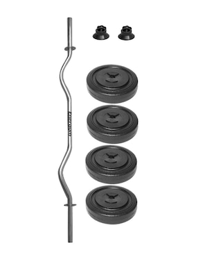 Energym Sets Premium