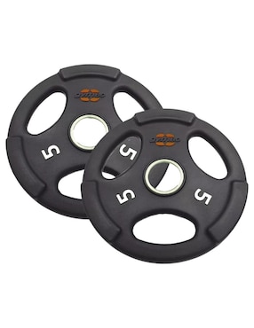 Bumper Rvt Sports 20 kg