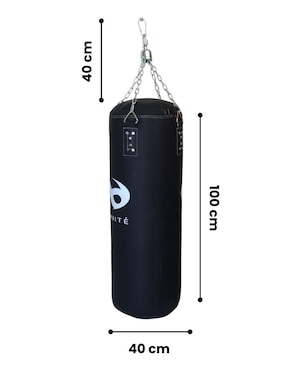 Costal de entrenamiento Infinité