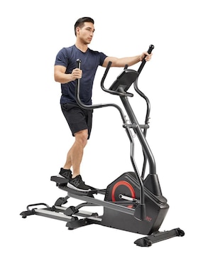 Elíptica Sunny Health & Fitness SF-E3889-SMART