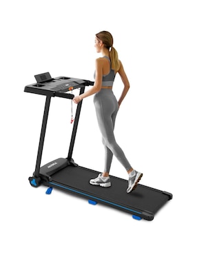 Caminadora semiprofesional Altera Maxitrail plegable