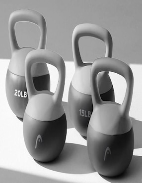 Pesa rusa Head 6 kg