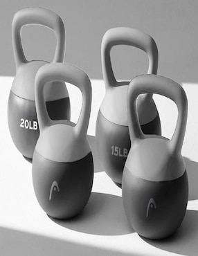 Pesa rusa Head 9 kg