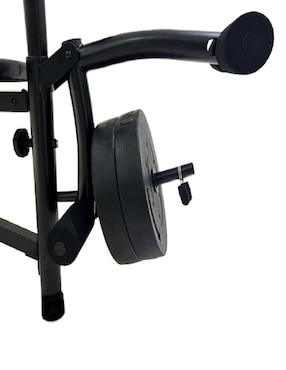 Estación gimnasio Unifitness