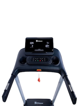 Caminadora casera unifitness UFTL05451 plegable
