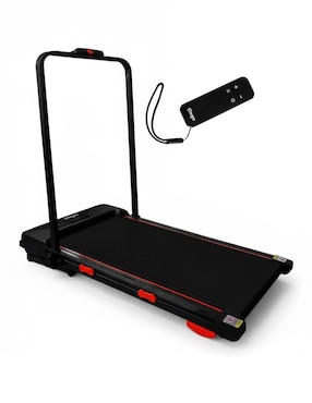 Caminadora casera Generica eléctrica plegable pantalla lcd