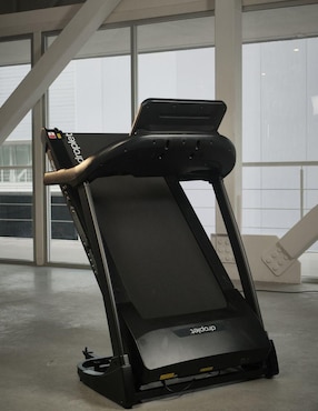Caminadora casera Droplet RN820 plegable