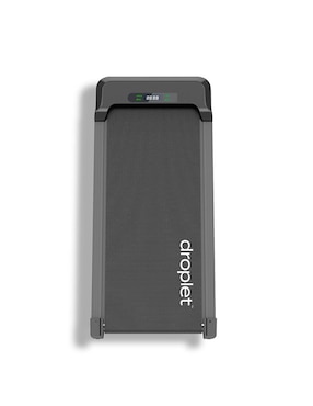 Caminadora casera Droplet W6