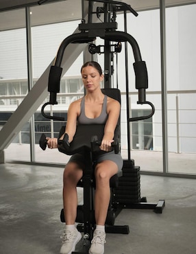 Multigym Droplet HG-321D