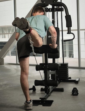 Multigym Droplet HG-321D