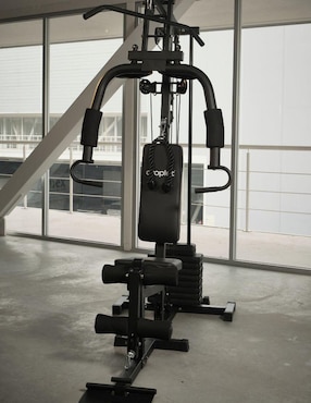 Multigym Droplet HG-321D