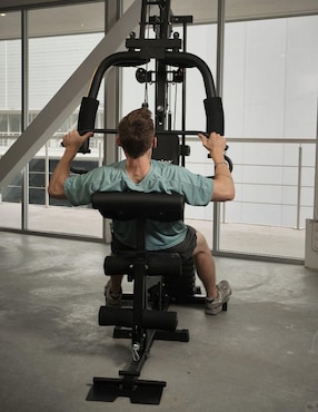 Multigym Droplet HG-321D