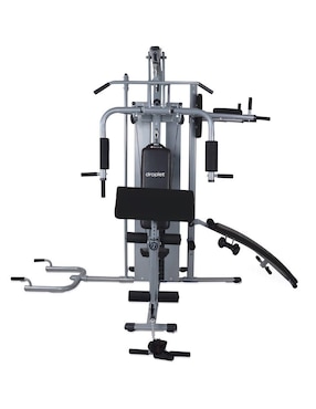 multigym droplet  hm-320d