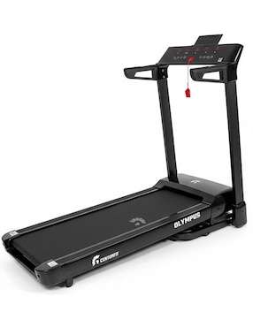 Caminadora semiprofesional Centurfit mkz-camia8 plegable