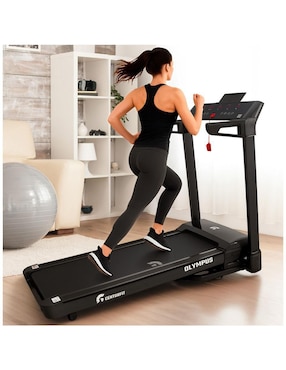 Caminadora semiprofesional Centurfit mkz-camia8 plegable