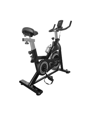 Bicicleta fija Droplet SP13 de acero