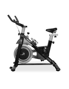Bicicleta fija Droplet SP13 de acero