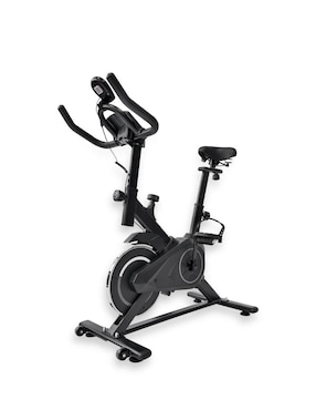 Bicicleta fija Droplet modelo SP4PLUS de acero