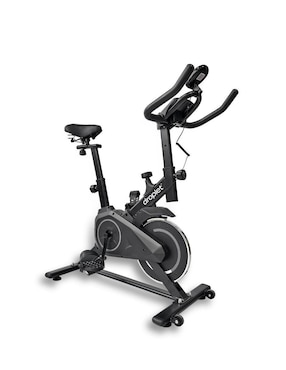 Bicicleta fija Droplet modelo SP4PLUS de acero
