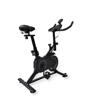 Bicicleta fija Droplet modelo SP4PLUS de acero