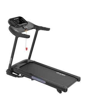 Caminadora casera Droplet RN525 plegable