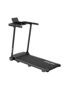 Caminadora casera droplet rn320 plegable