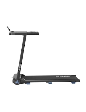 Caminadora casera droplet rn320 plegable